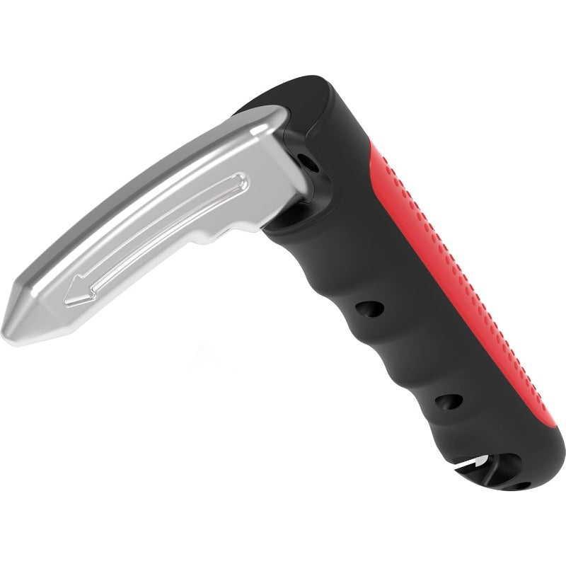 SteelGuard™ — Power Your Confidence and Safety Every Time You Step In or Out