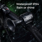 ThunderCall™ — Own Every Ride with Unstoppable Loudness and Instant Confidence