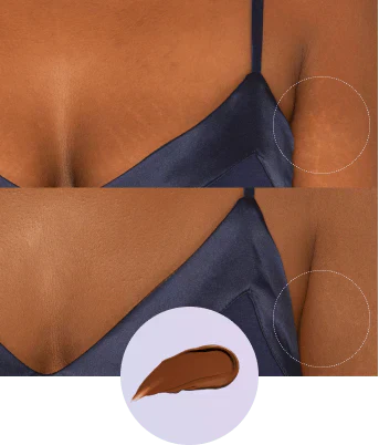LumaVeil™ — Glow Fearlessly with All-Day, Waterproof Flawless Skin