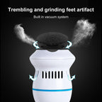 VelvetStride™ — Effortless, Pain-Free Soft Feet You’ll Be Proud to Show Off