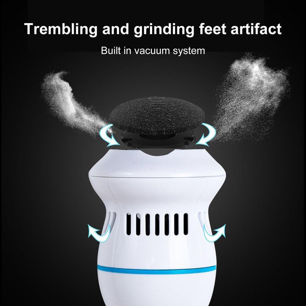 VelvetStride™ — Effortless, Pain-Free Soft Feet You’ll Be Proud to Show Off