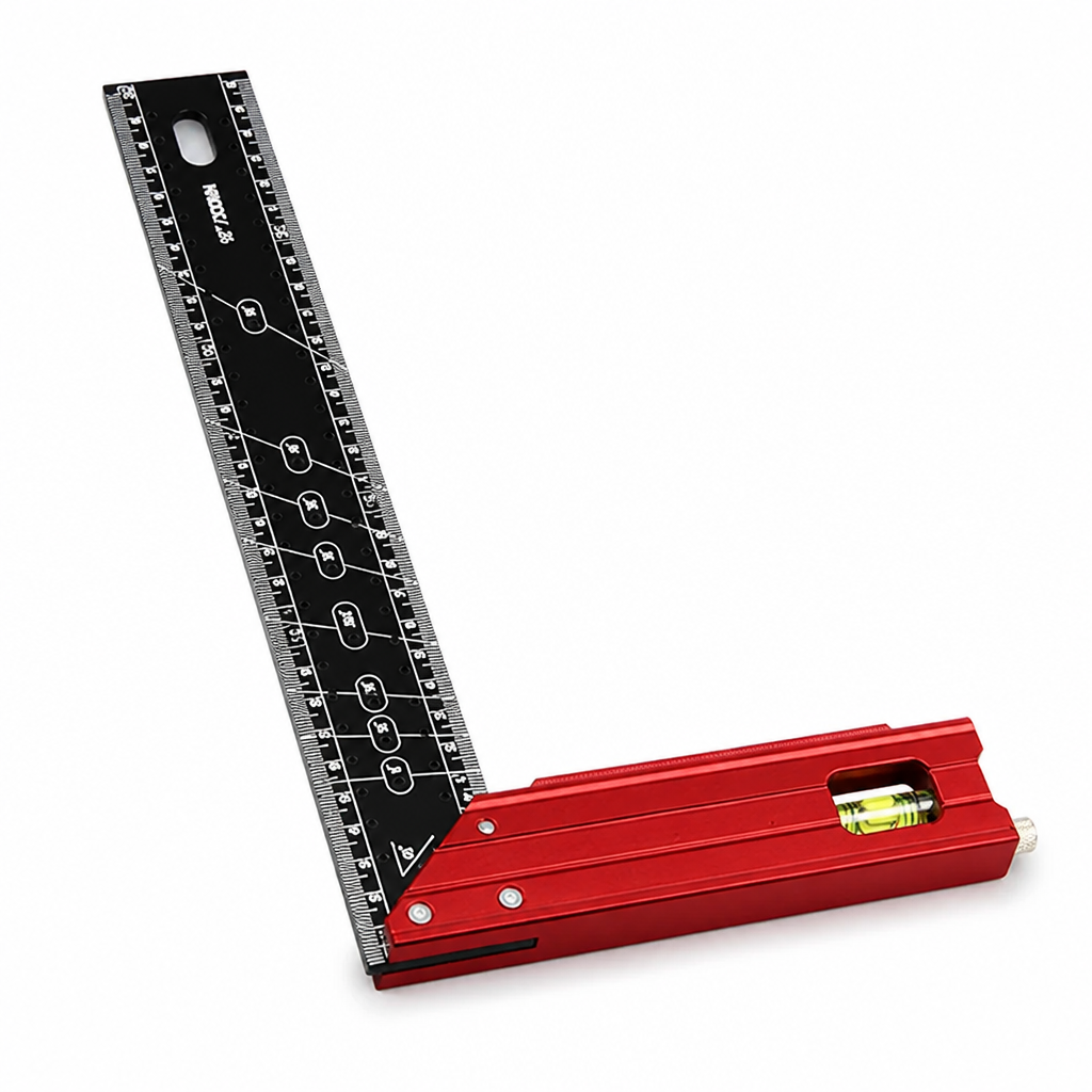 VulcoMark™ — Master Every Angle with Confidence and Flawless Precision