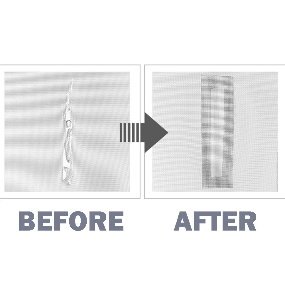 VistaGuard™ — Instantly Restore Every Screen for a Clear, Bug-Free Breeze