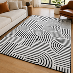 VelaraLuxe™ Arch Rug — Wrap Your Feet in Plush Comfort and Transform Every Room into a Stylish Sanctuary