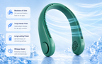 AeroBreeze™ — Your Instant, Hands-Free Escape to Refreshing Coolness