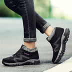 ArctiSole™ Thermal Boots — Feel Wrapped in Cozy Warmth and Confident Style Every Step