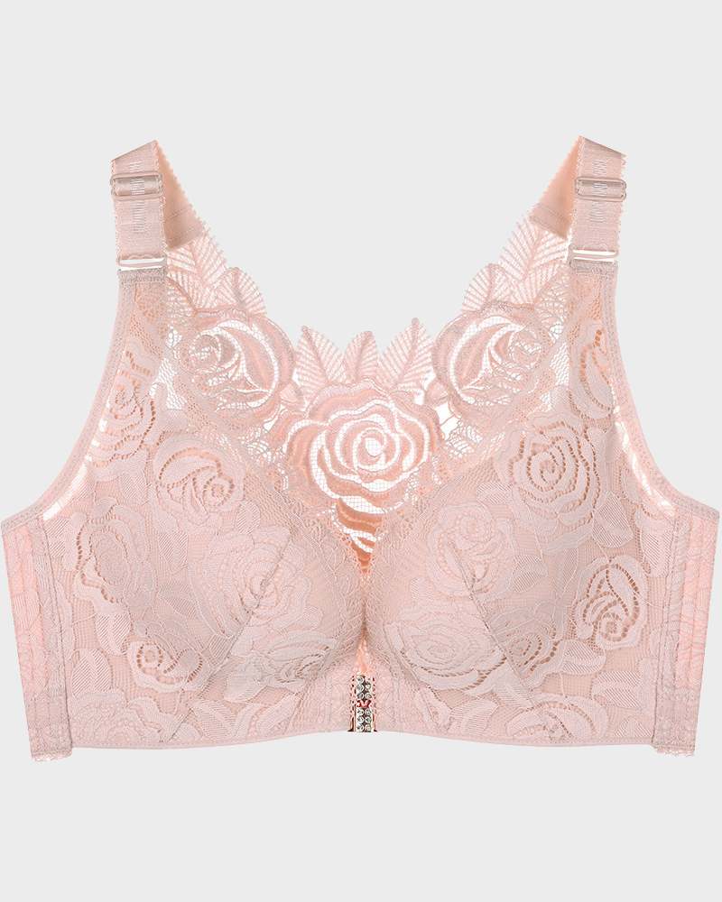 BlossomEase™ — Slip Into Effortless Comfort and Flawless Confidence Every Day