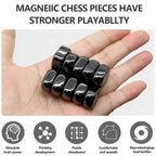 StratagemPro™ — Ignite Your Mind and Unleash Family Fun Anywhere