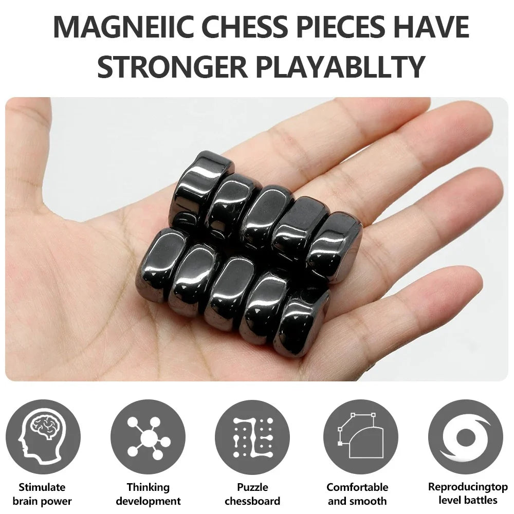 StratagemPro™ — Ignite Your Mind and Unleash Family Fun Anywhere