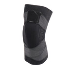 FlexiGuard™ Knee Wraps — Feel Light, Strong, and Ready to Move All Day
