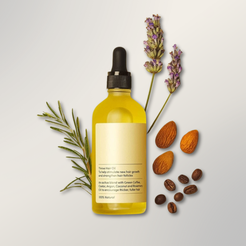 VitaThrive™ Hair Elixir — Unlock Thicker, Fuller Hair That Commands Attention