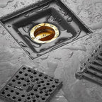 PureGuard™ — Breathe Easy with Odor-Free, Clog-Free Drains That Just Work