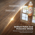 LumaShield™ — Walk Into a Sparkling, Mosquito-Free Haven Your Family Deserves