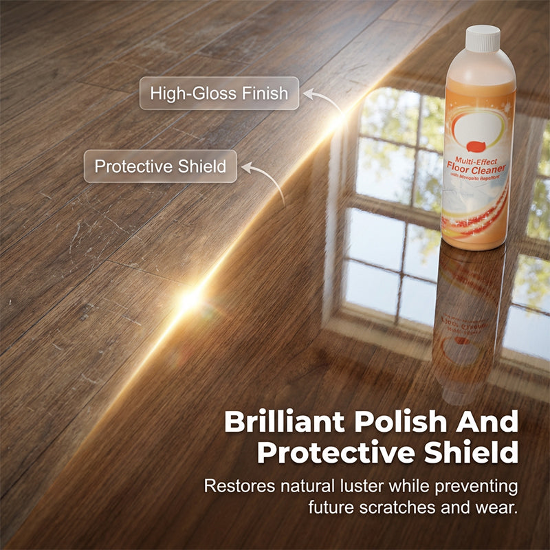 LumaShield™ — Walk Into a Sparkling, Mosquito-Free Haven Your Family Deserves