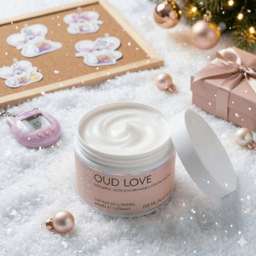 RadianceRush™ — Unlock Instant Shine and Silky Softness That Turns Heads