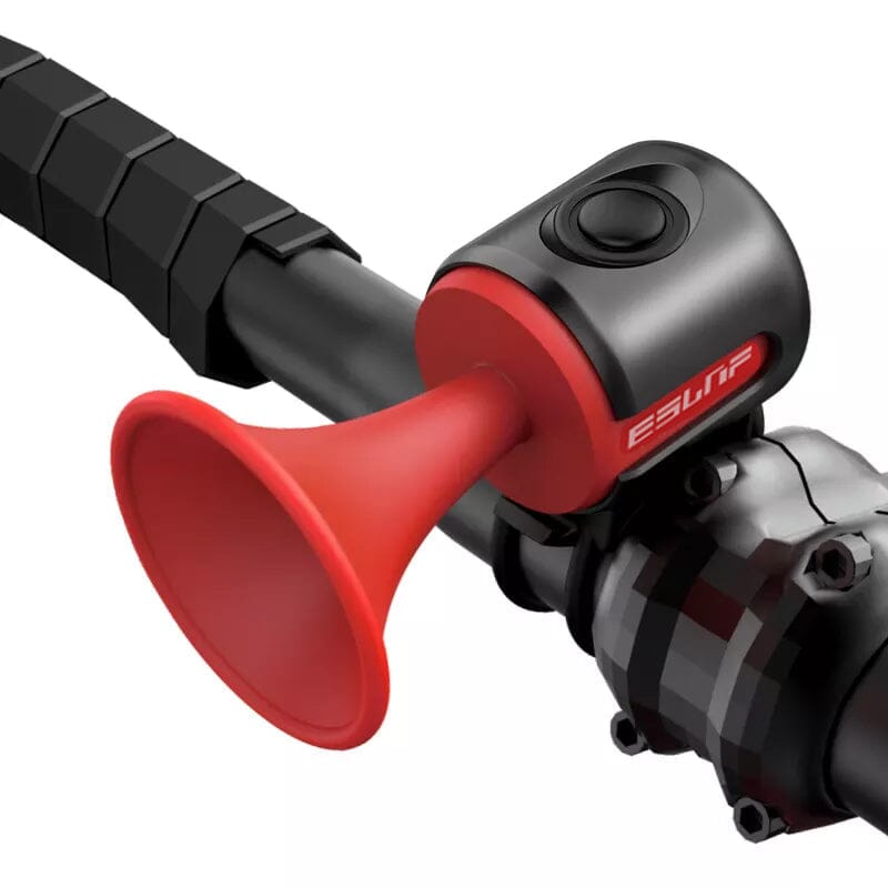 ThunderCall™ — Own Every Ride with Unstoppable Loudness and Instant Confidence