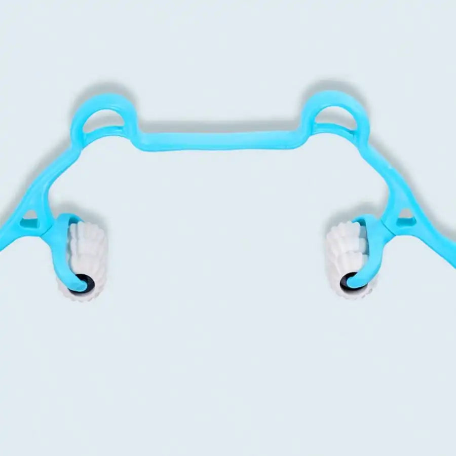 SensaRoll™ — Melt Away Neck Tension and Regain Your Freedom Instantly