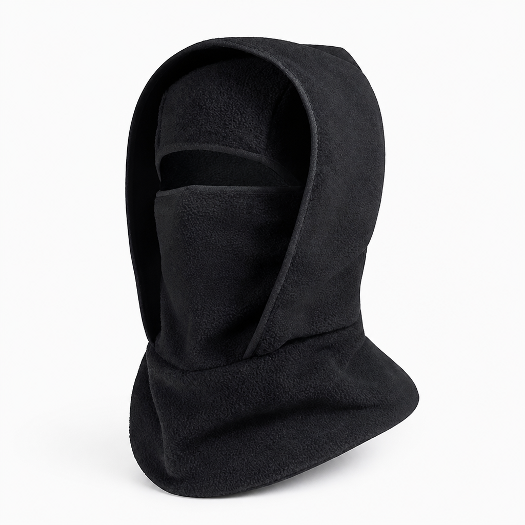 FrostGuard™ — Your Ultimate Armor Against Bone-Chilling Cold and Wind