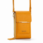 VioraLuxe™ Touchscreen Crossbody — Stay Effortlessly Connected and Secure All Day Long
