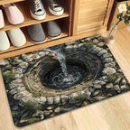 AbyssRay™ — Captivate Every Guest with Stunning 3D Magic and Instant Moisture Control