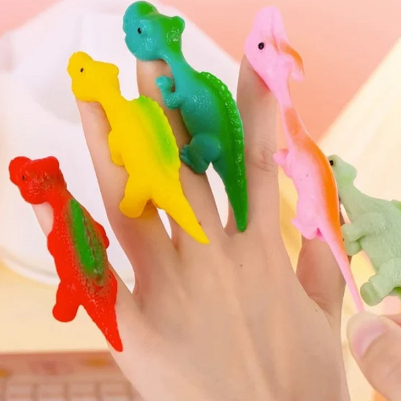 DinoCatapult™ — Ignite Endless Adventures and Big Smiles Every Playtime