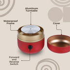 ClayVibe™ — Create Stunning Clay Art Effortlessly in Your Own Space