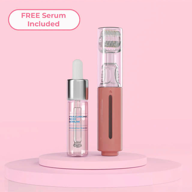 PlumpAura™ — Ignite Natural Fullness for Soft, Irresistible Lips Every Day