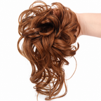 VoluTress™ — Instantly Boost Your Confidence with Lush, Effortless Volume