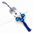 AuraShield™ Charm Chime — Transform Your Space into a Sanctuary of Peace and Positive Energy