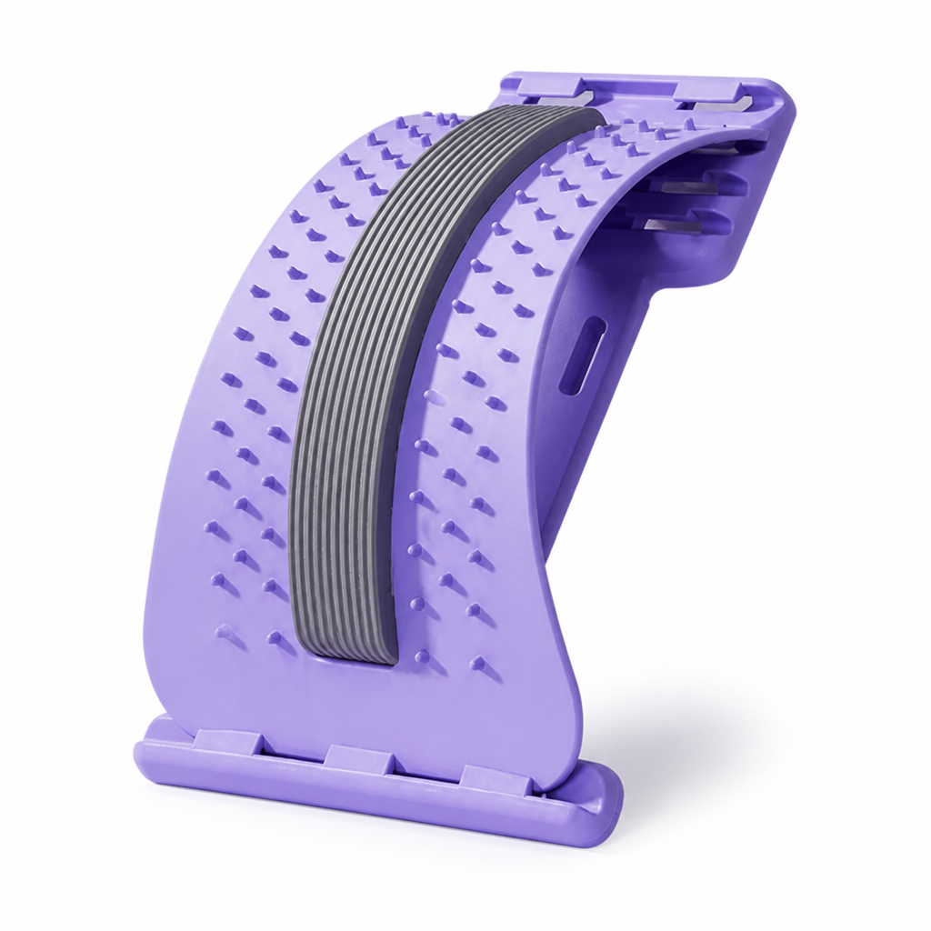 Zerlyvon™ — Unlock Instant Freedom from Back Pain Anytime, Anywhere