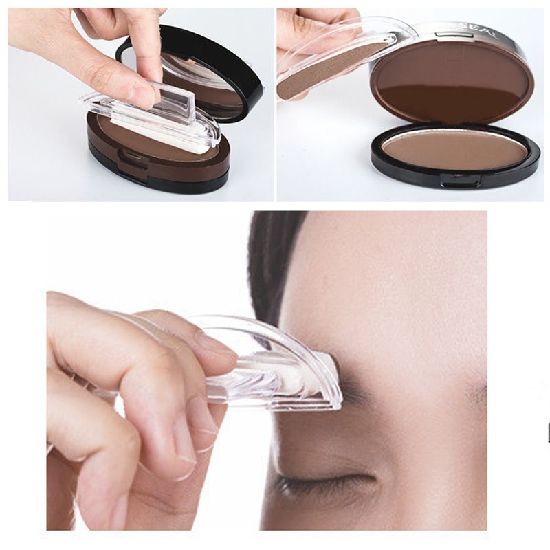 VivaBrow™ — Instantly Fuller Brows That Stay Perfect All Day Long