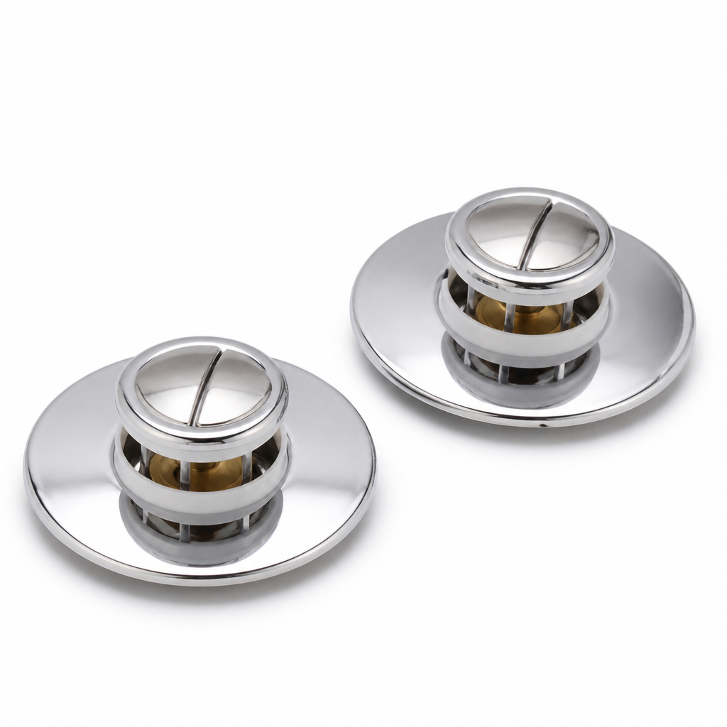 ViraGuard™ Drain Defender — End Drain Nightmares and Enjoy Fresh, Free-Flowing Water Every Day