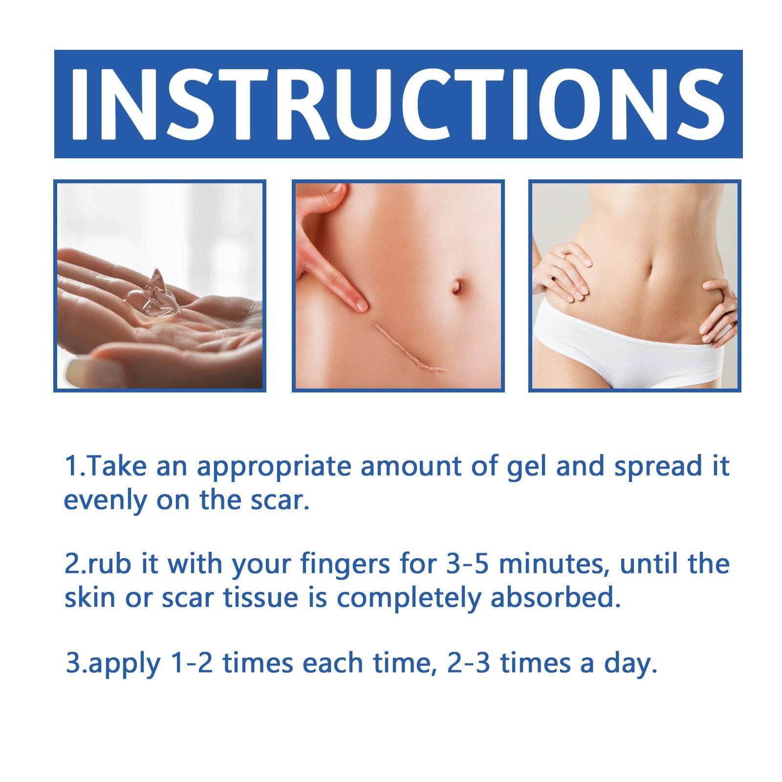 GlowSilk™ — Watch Scars Disappear and Reveal Radiant, Youthful Skin Instantly