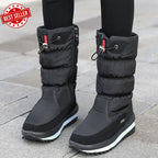 ArcticAura™ — Step Into Unstoppable Warmth and Confident Winter Grip
