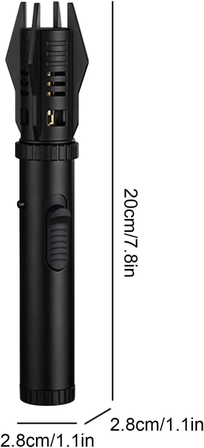 EmberGlide™ — Unleash a Relentless Flame That Powers Every Adventure