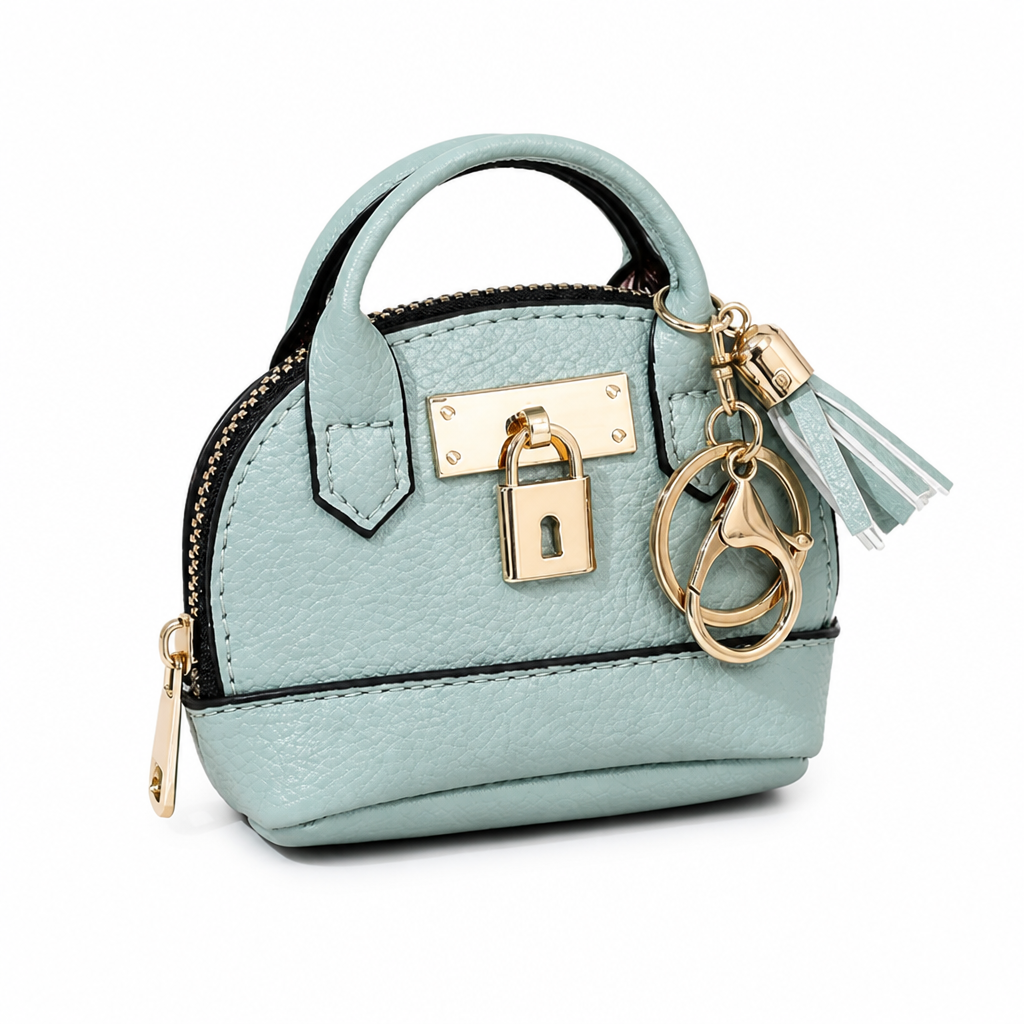 ShellAura™ — Carry Your Essentials in Effortless Style and Confidence