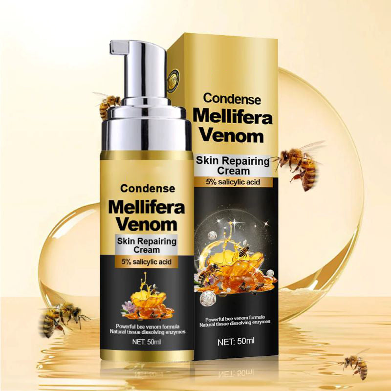 DermaLuxe™ — Melt Away Skin Flaws and Glow with Unstoppable Confidence