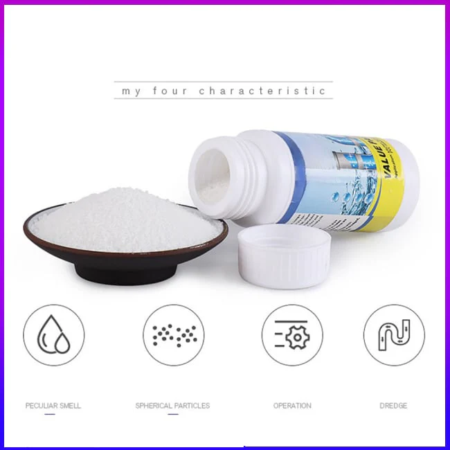 ClearFlowMax™ — Crush Clogs and Banish Odors for Drains You’ll Trust Again