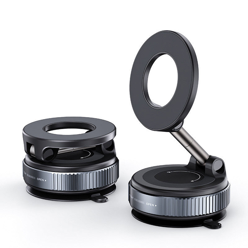 GripNest™ — Drive Calm and Confident with a Phone That Stays Put