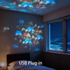 MarinaMist™ — Escape Stress Instantly with Hypnotic Ocean Waves Everywhere
