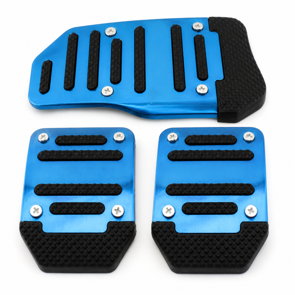TractionVanta™ — Stop Slips Cold and Drive with Total Control Every Time