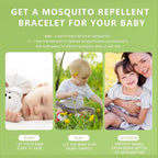 MosqAway™ — Enjoy Every Moment Bite-Free with All-Day Natural Comfort