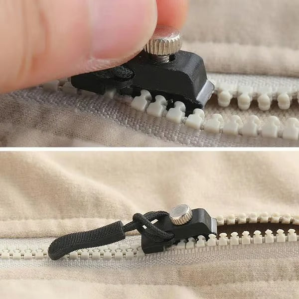 SwiftZip™ — Unlock Instant Freedom from Stuck, Broken Zippers Every Time