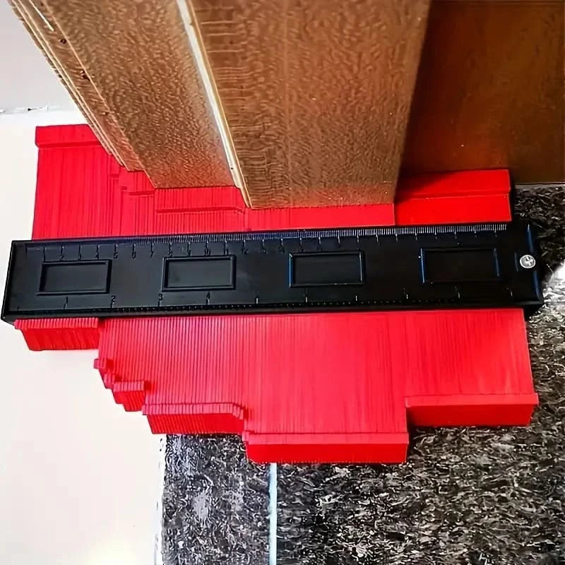 TraceMaster™ — Cut Perfect Fits Instantly Without the Stress or Waste