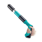 ForgeBeam™ — Nail Every Job with Unshakable Precision and Power