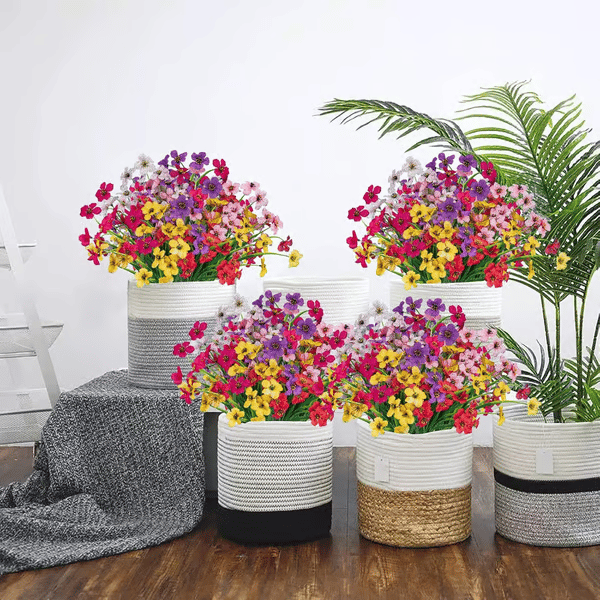 VivaFlora™ — Endless Blooming Beauty That Brightens Every Day Without Effort