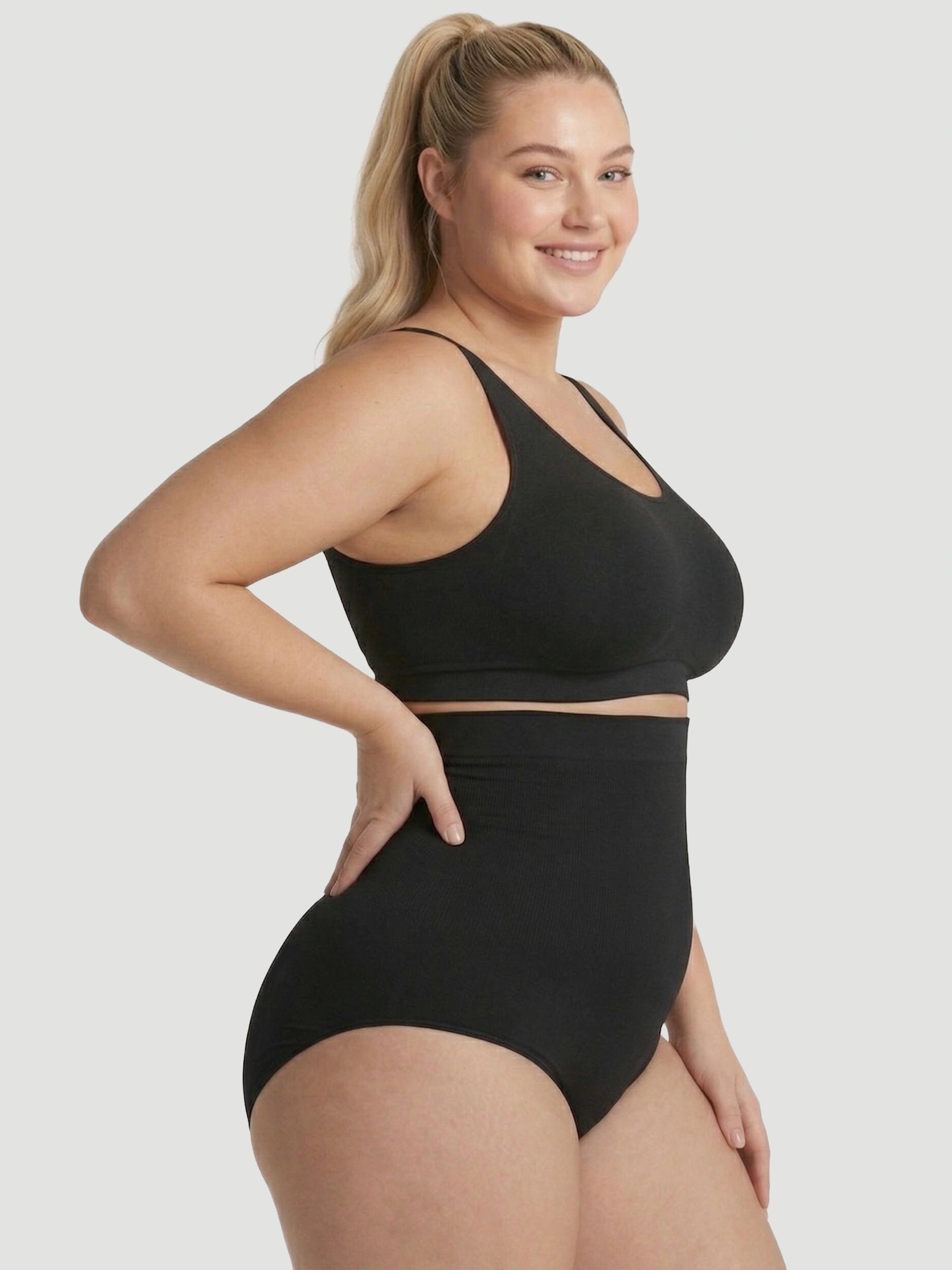 SilhouetSoul™ — Shape Your Waist, Boost Your Confidence Every Day