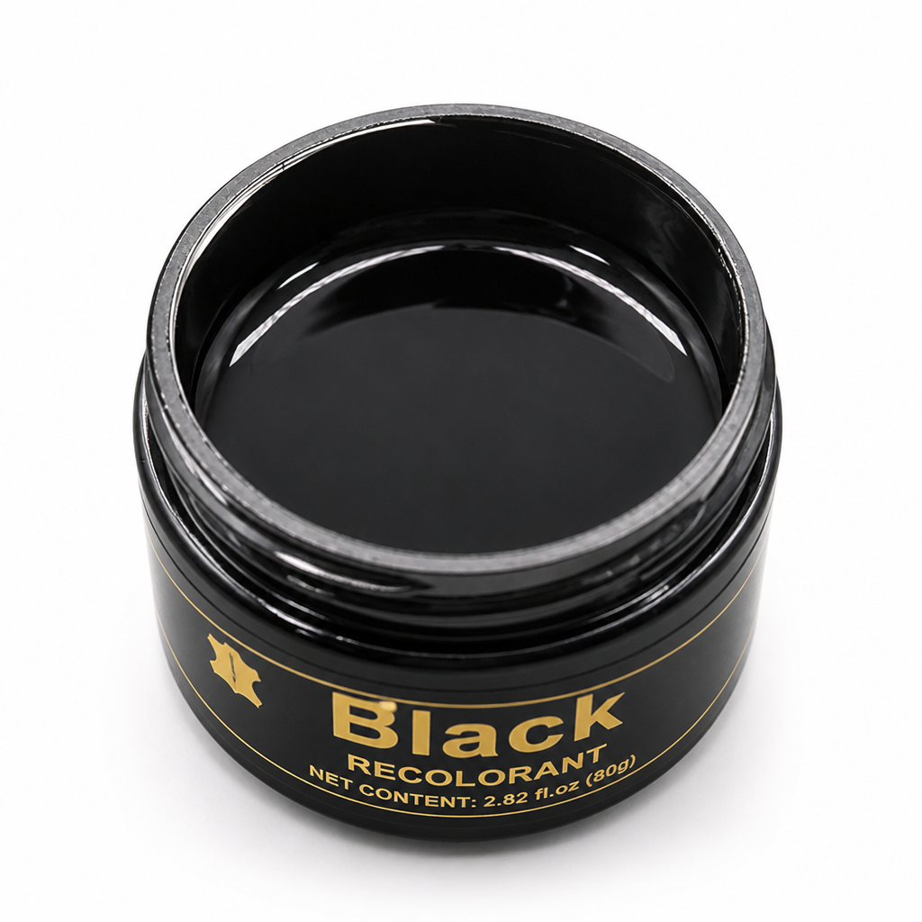 ColorLux™ Leather Revival Kit — Instantly Restore Your Leather’s Flawless, Head-Turning Glow