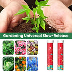 VitaRoot™ — Unlock Rapid, Lush Growth with Effortless, All-Natural Feeding