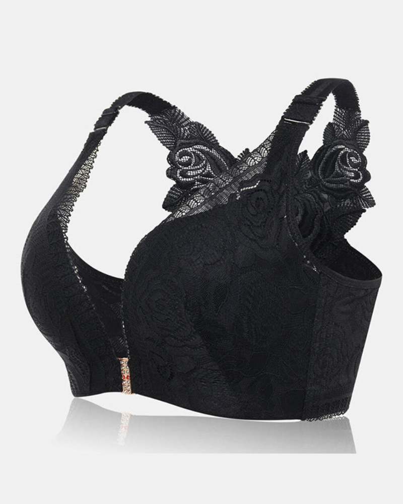 BlossomEase™ — Slip Into Effortless Comfort and Flawless Confidence Every Day